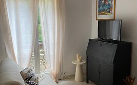 Charmant Studio De 28 M2